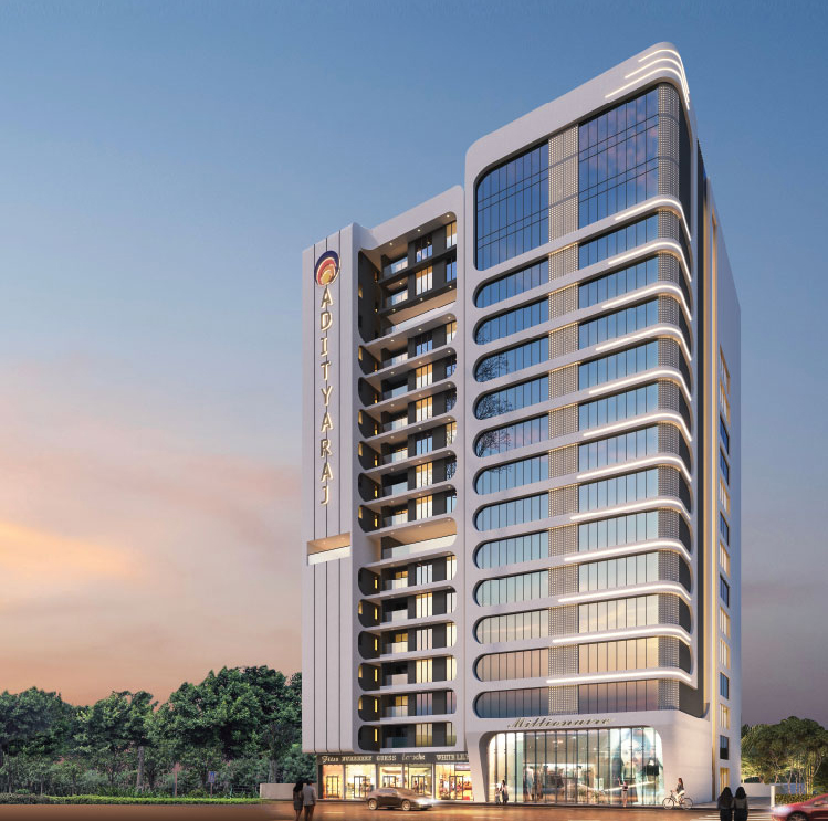 Building Overview