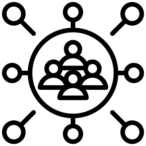 Established Business Hub