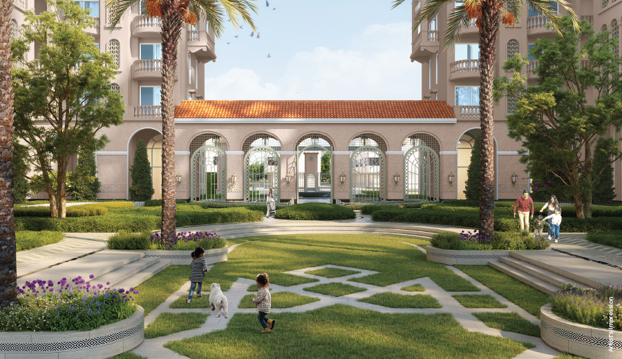Amenity 3