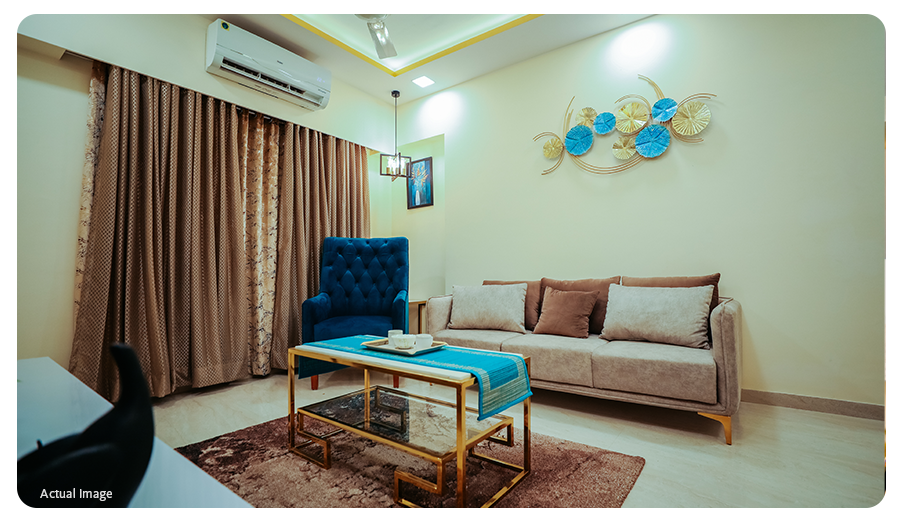 Guru Dwarka Dahisar East