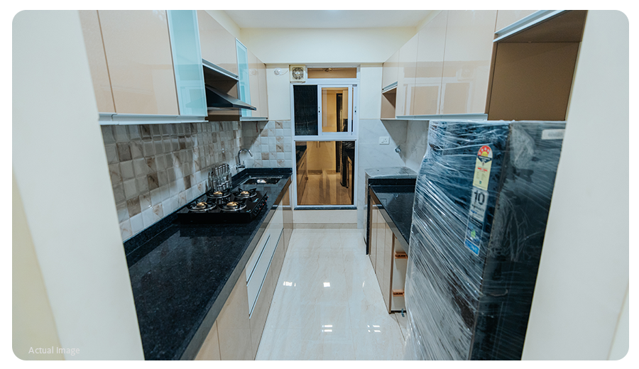 Guru Dwarka Dahisar East