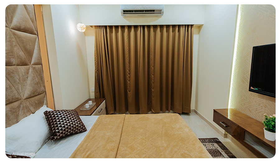 Guru Dwarka Dahisar East