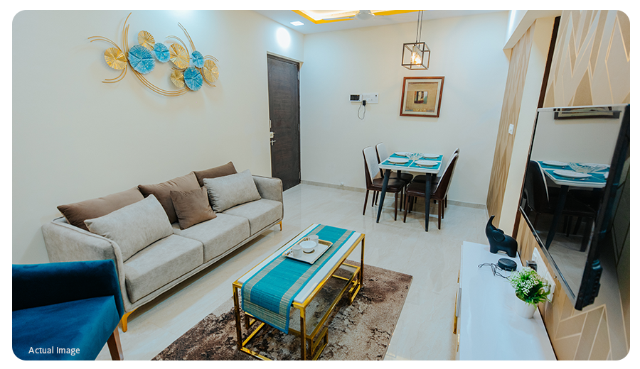 Guru Dwarka Dahisar East