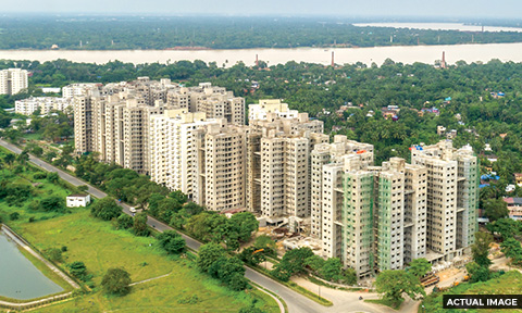 Alta Monte – Unit Plan