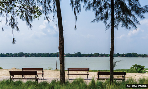 Alta Monte – Unit Plan