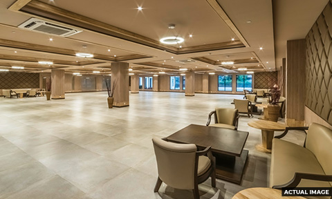 Alta Monte – Unit Plan