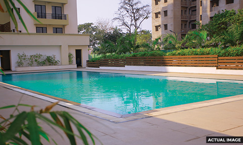 Alta Monte – Unit Plan