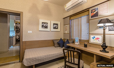 Alta Monte – Unit Plan