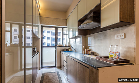 Alta Monte – Unit Plan