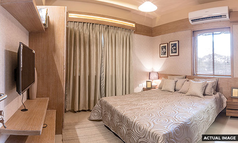 Alta Monte – Unit Plan