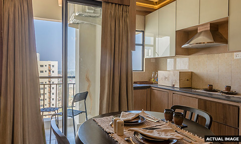 Alta Monte – Unit Plan