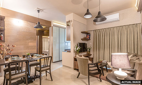 Alta Monte – Unit Plan