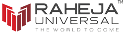 Raheja District