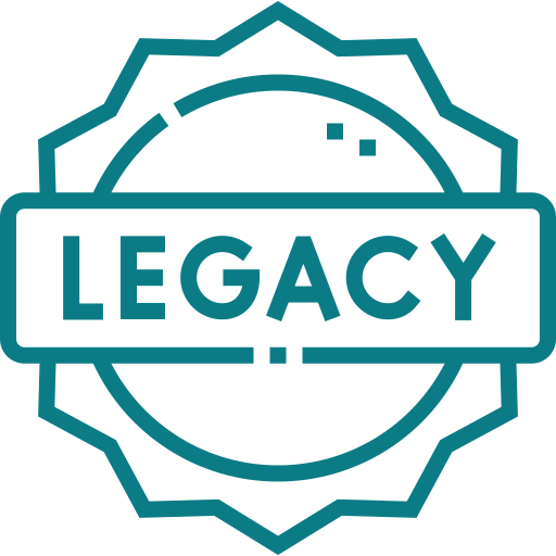 Legacy Icon