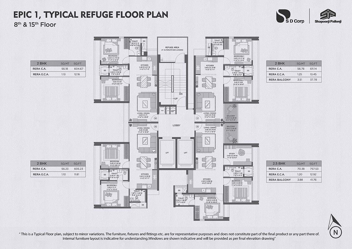 Proximity Ruparel Ariana Parel