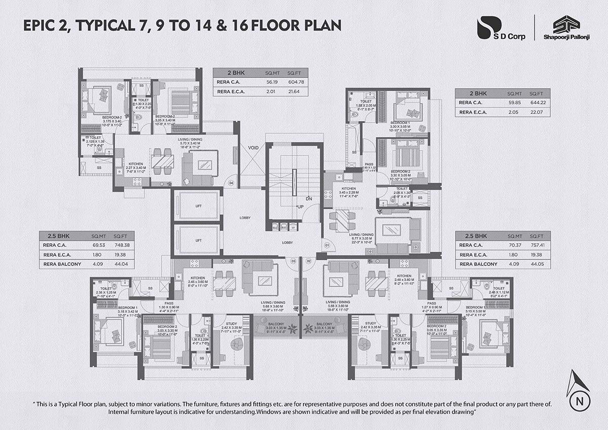 Proximity Piramal Aranya Byculla
