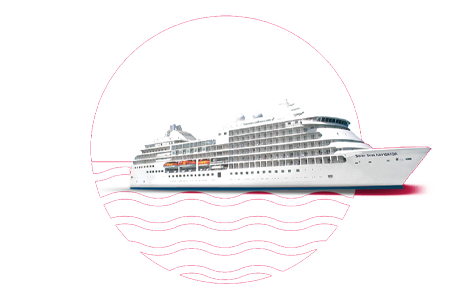 Cruise South Mumbai