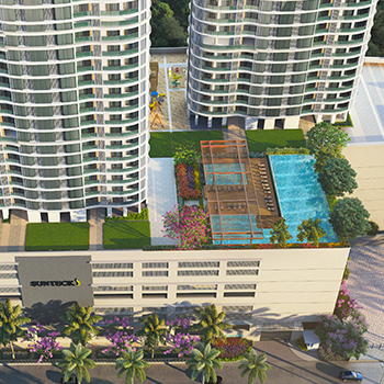Alta Monte, Amenities – Game Zone