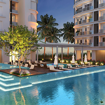 Alta Monte, Amenities – Kids Play Area