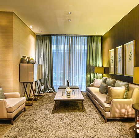 Alta Monte, Gallery – Dining Area