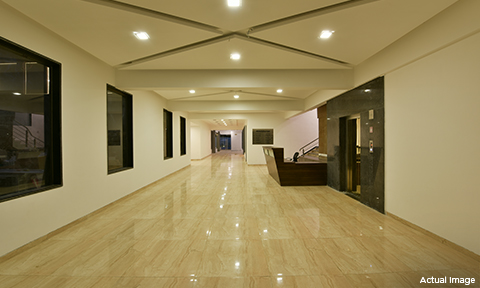 Alta Monte – Unit Plan