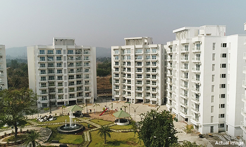 Alta Monte – Unit Plan